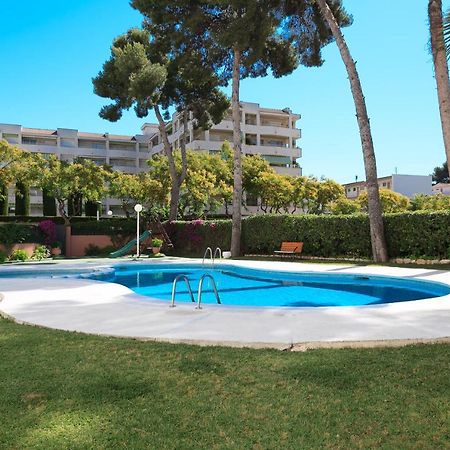 סאלו Uhc Buigas Luz Apartments מראה חיצוני תמונה