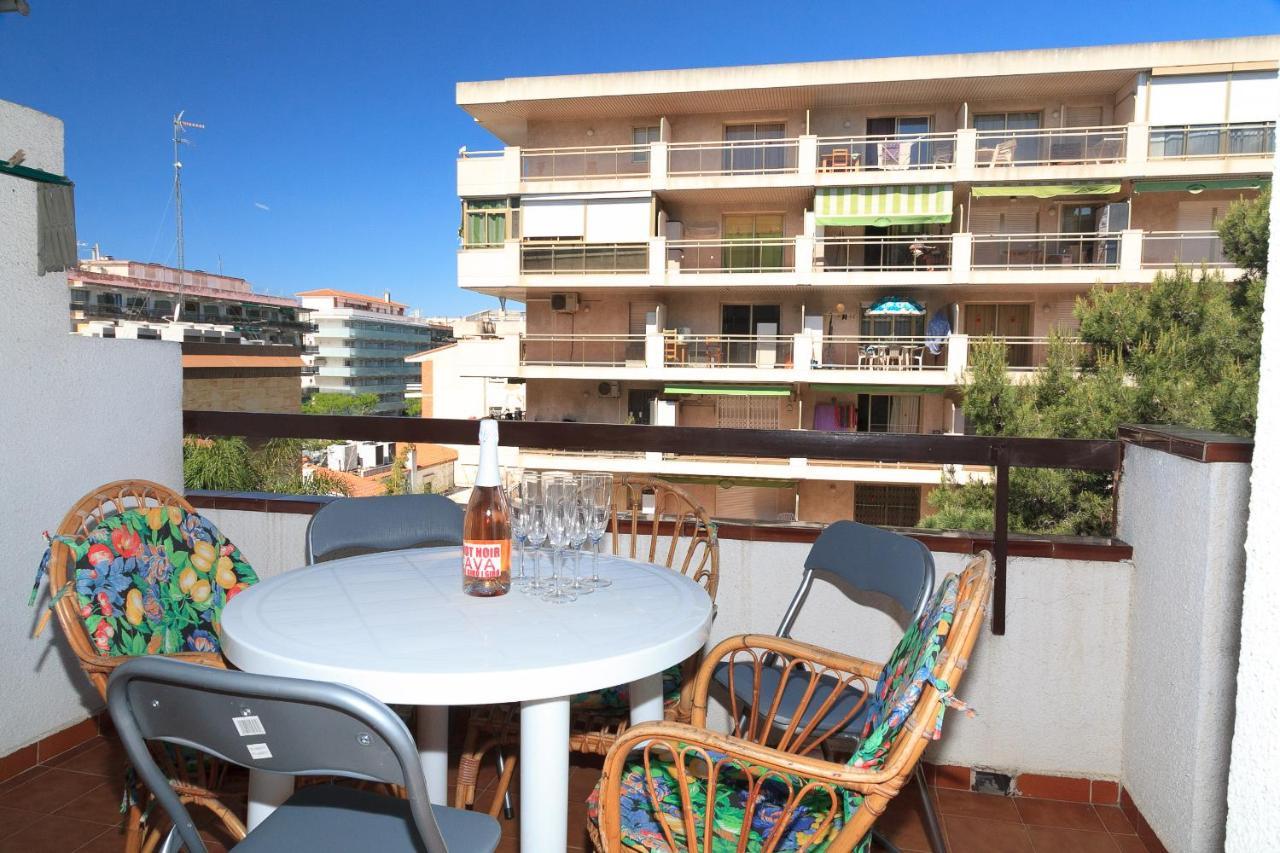 סאלו Uhc Buigas Luz Apartments מראה חיצוני תמונה
