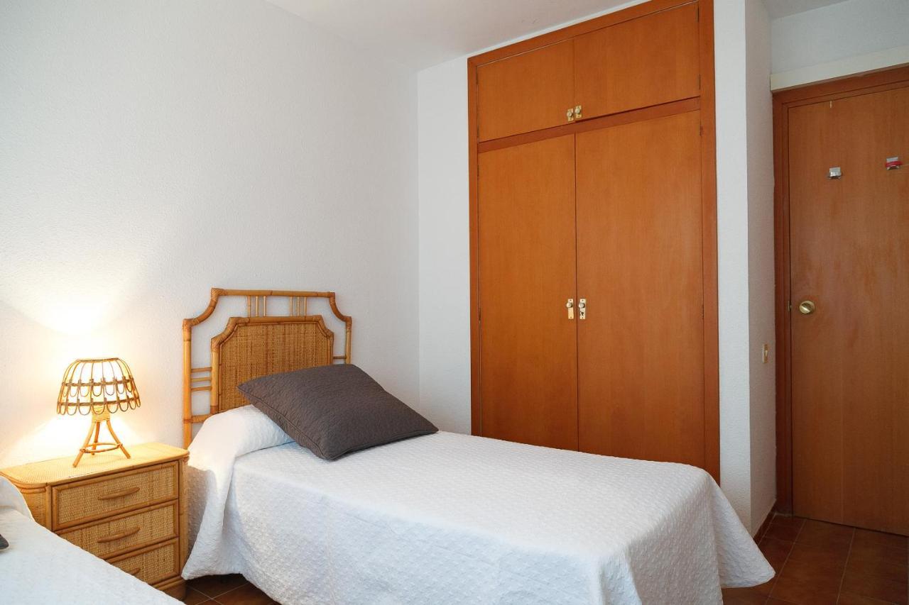 סאלו Uhc Buigas Luz Apartments מראה חיצוני תמונה