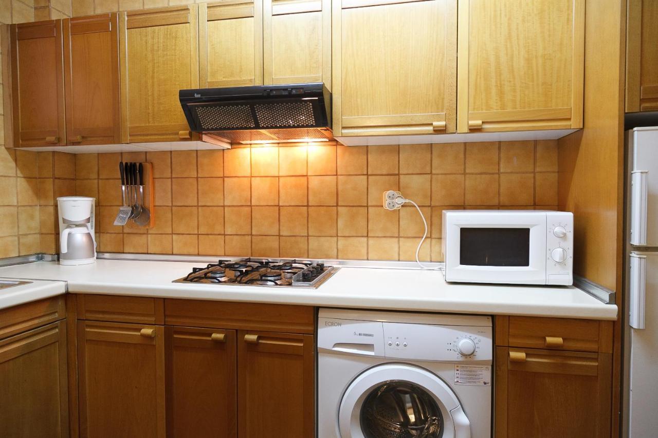 סאלו Uhc Buigas Luz Apartments מראה חיצוני תמונה