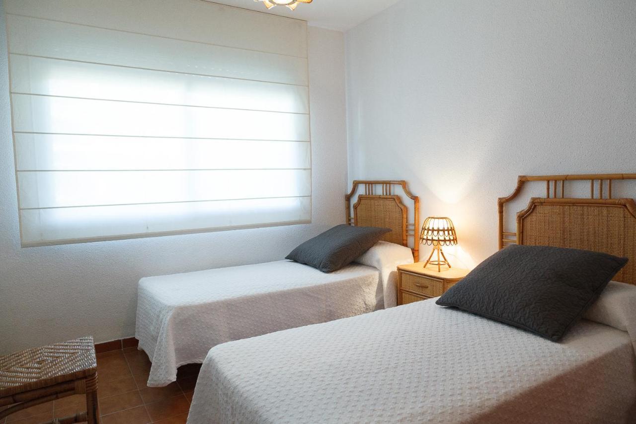 סאלו Uhc Buigas Luz Apartments מראה חיצוני תמונה