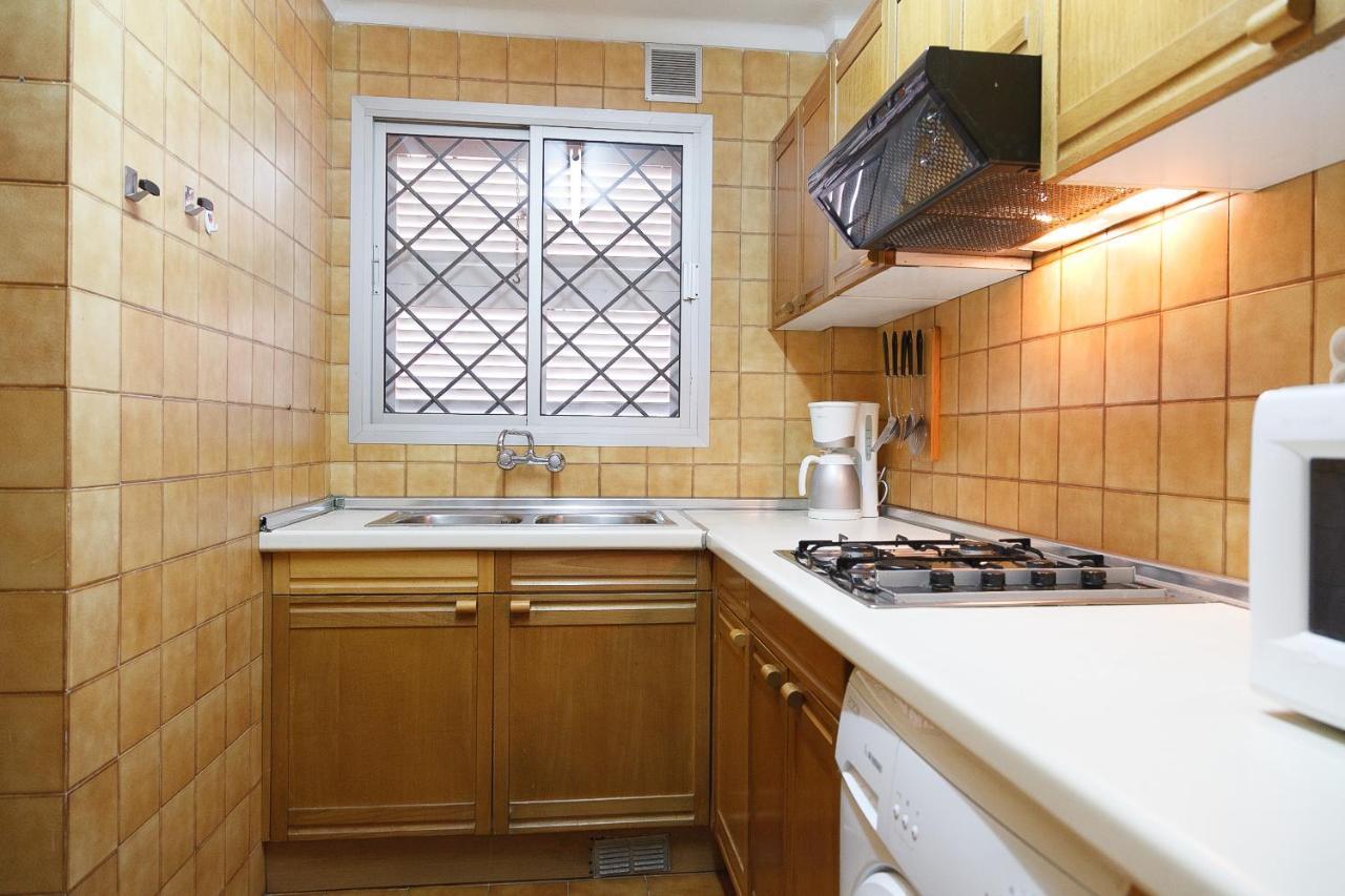 סאלו Uhc Buigas Luz Apartments מראה חיצוני תמונה
