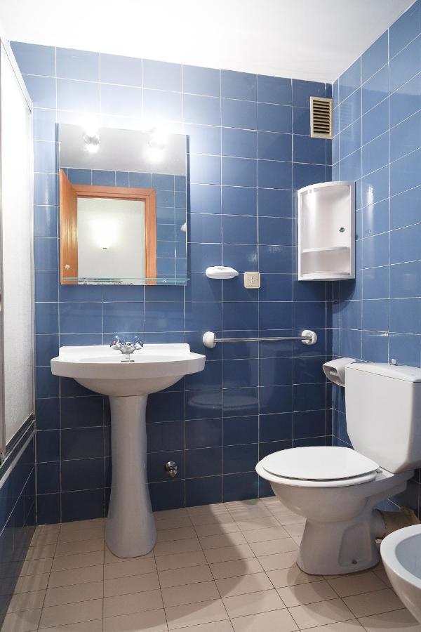 סאלו Uhc Buigas Luz Apartments מראה חיצוני תמונה